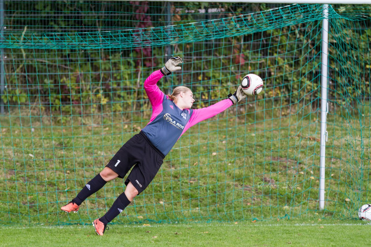 Bild 58 - B-Juniorinnen SV Henstedt Ulzburg - Frauen Bramfelder SV 3 : Ergebnis: 9:0